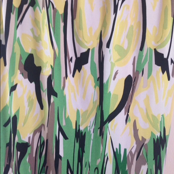 HOST PICK! Brightly colored shift dress - Picture 2 of 2